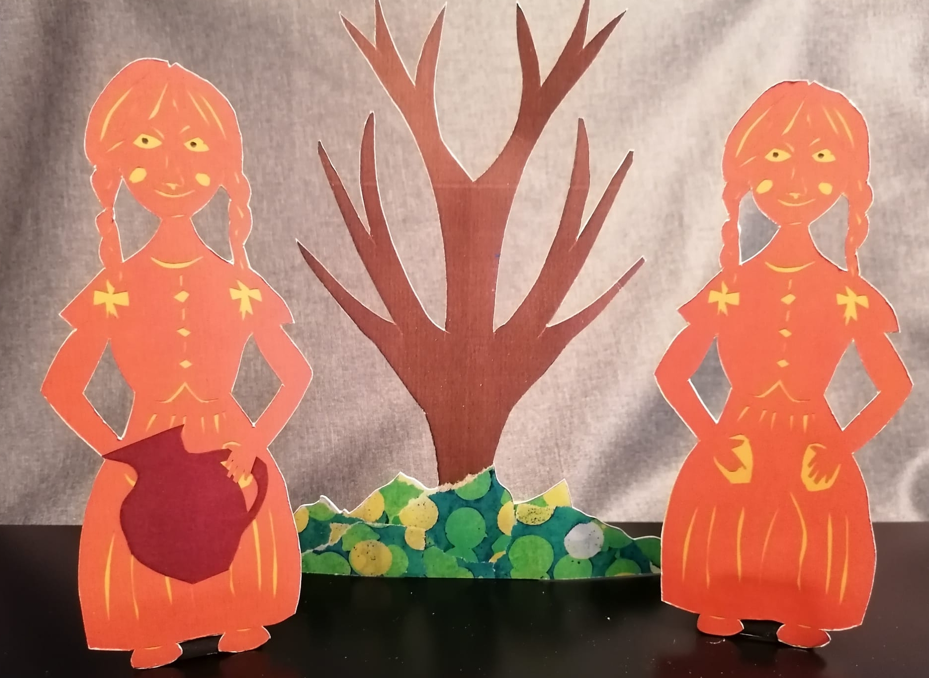 Papiertheater